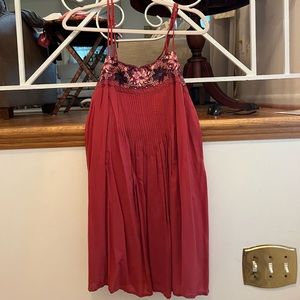 American eagle sundress